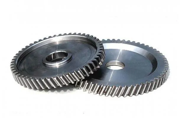 Helical Gear