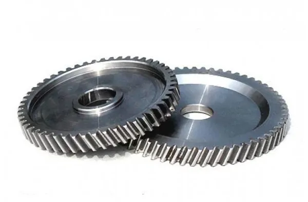 Helical Gear