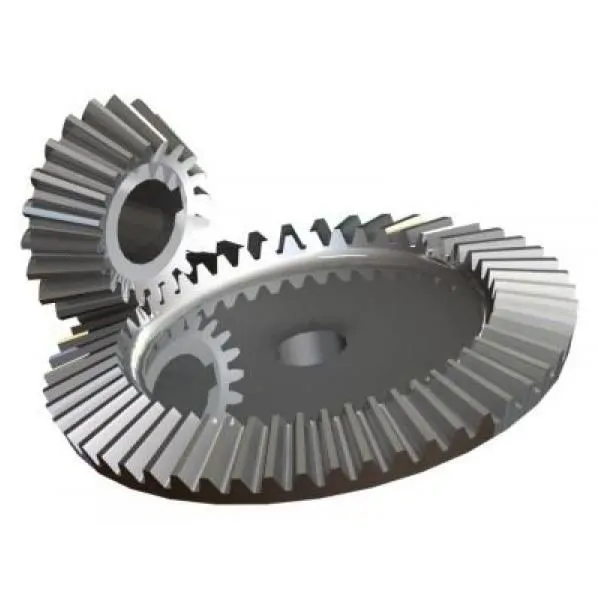 Conical Gear