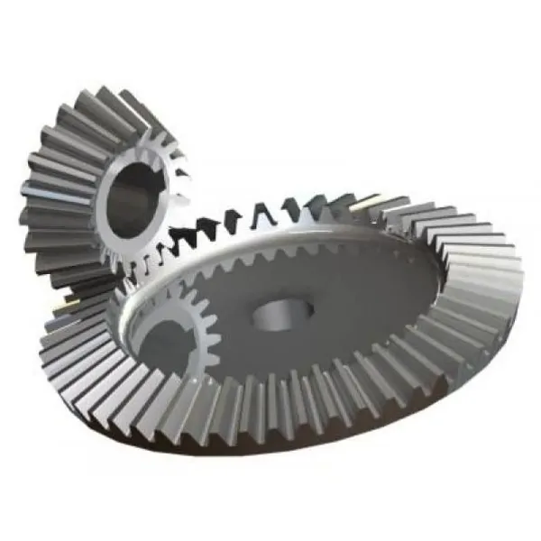 Conical Gear
