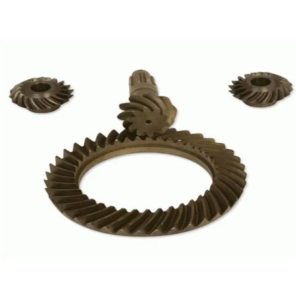 Conical Gear