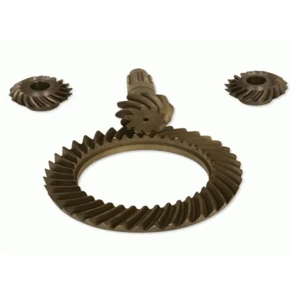 Conical Gear