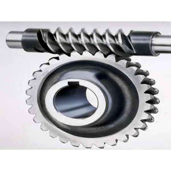 Endless Gear