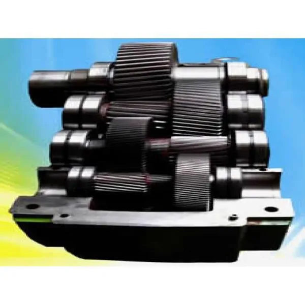 Gearbox Gears