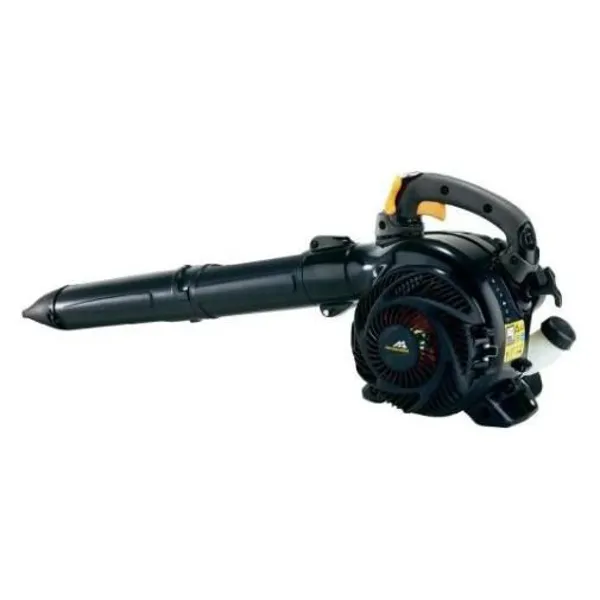 McCulloch Leaf Blower and Collector