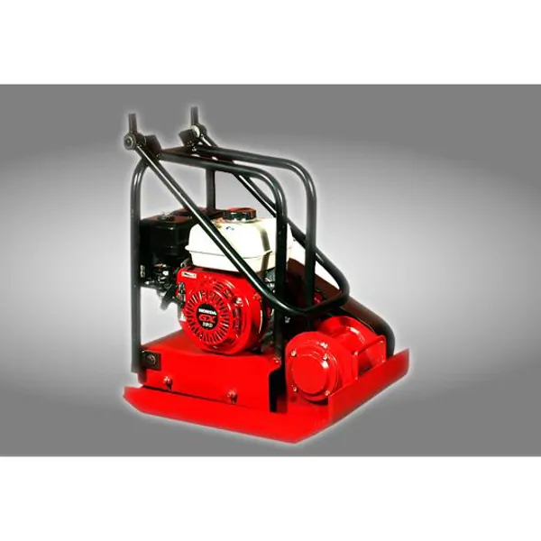 MCK-60 Compactor Machine