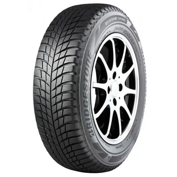 Bridgestone LM001 205/55R16 Winter Passenger Car Tire