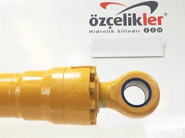 Arm Hydraulic Cylinder