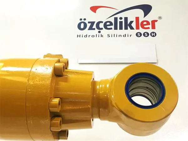Arm Hydraulic Cylinder