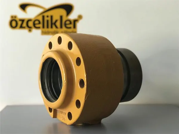 Arm Cylinder Front Cover