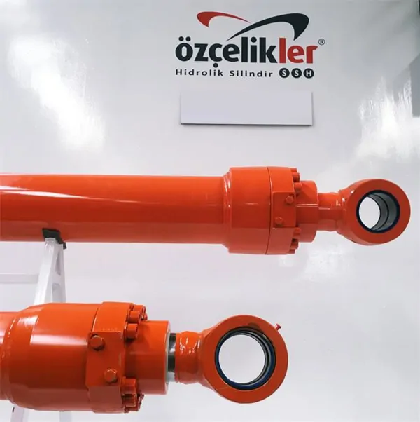 Bucket Hydraulic Cylinder