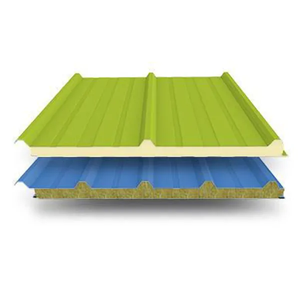 Sandwich Roof Facade Panels