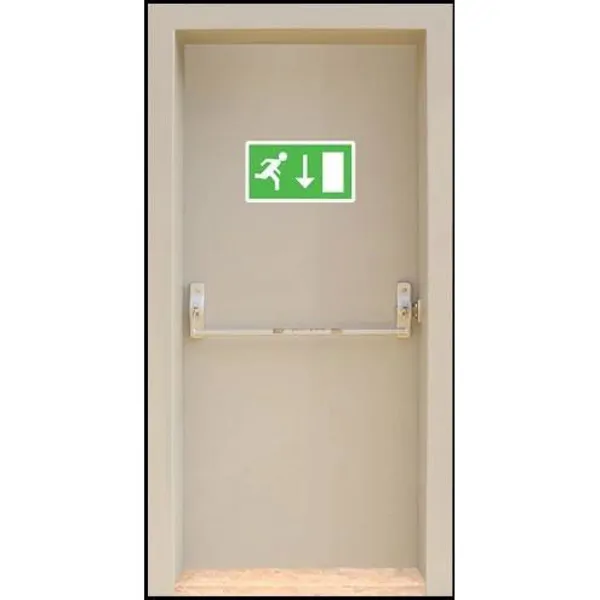 Fire Door
