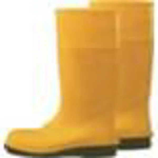 Work Safety Boot