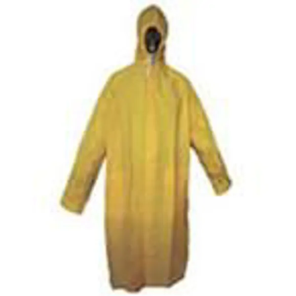 Work Raincoat