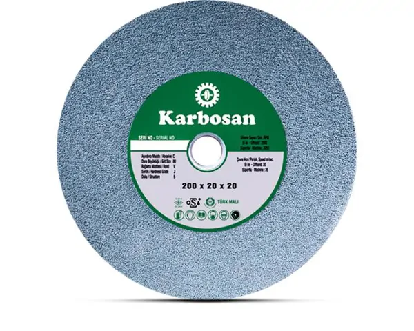 Karbosan Abrasives