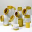 Plastic Pipe