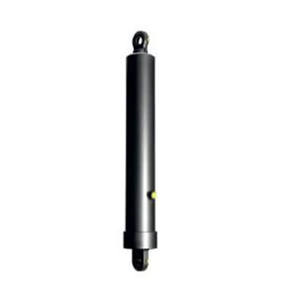 Type B Cylinder