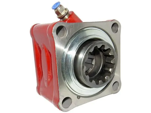 PTO FEMALE GEARBOX