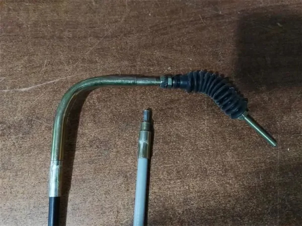 Gas Cable New Models 910 / 60236