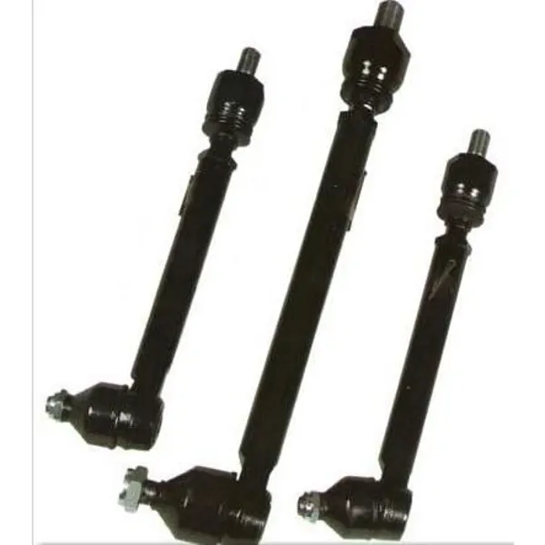 Rotor and Ball Joint Spare Parts