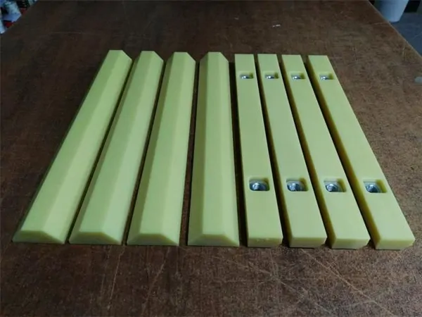 Telescopic Fiber HIDROMEK F06 / 06302 - F06/06350