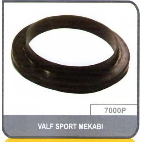 Valve Sport Machine Spare Part