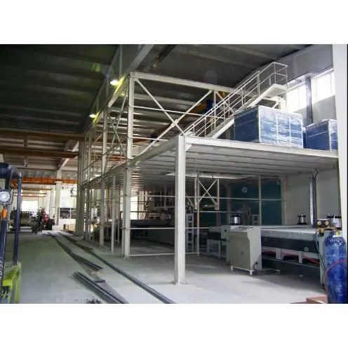 Steel Structures