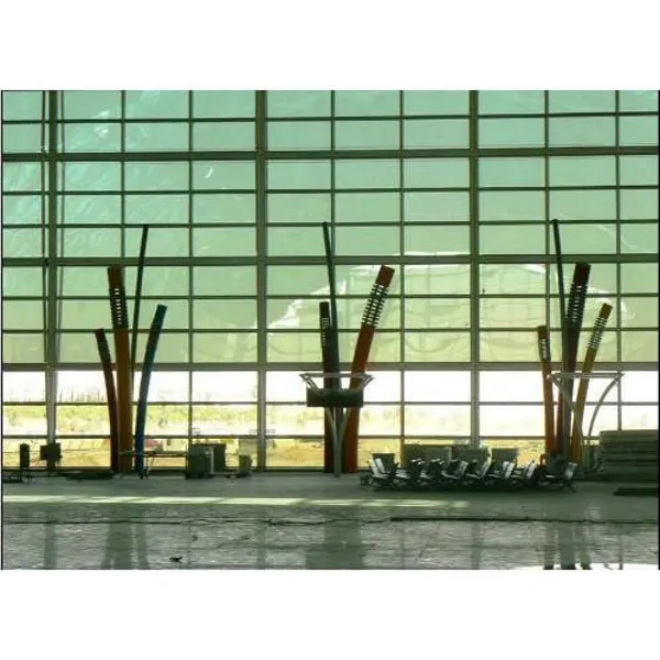 Steel Structures
