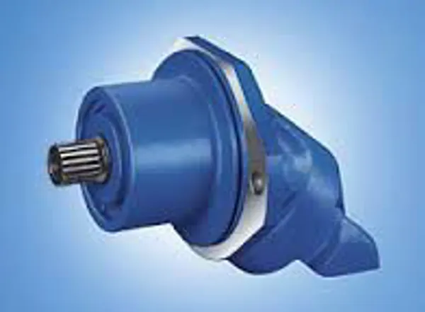 Rexroth A2FE Series Motors