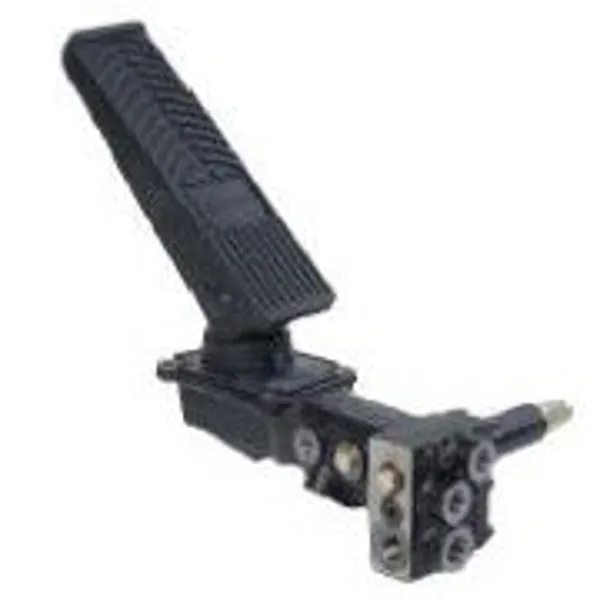 Safim Power Brake Valve (S6E)