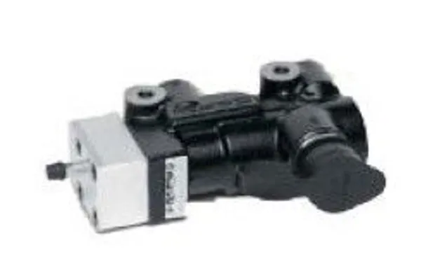 Safim Trailer Brake Valve
