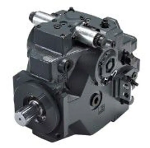Sauer Danfoss 90M Series Engines