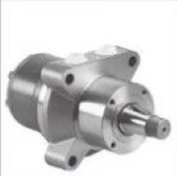 Sauer Danfoss OMEW Series Engines
