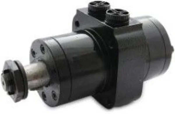 Sauer Danfoss OMPW Series Engines