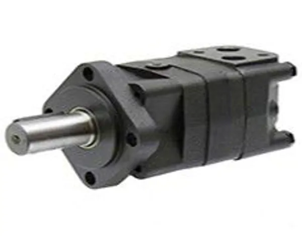 Sauer Danfoss OMRS Series Engines