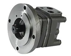Sauer Danfoss OMSS Series Engines