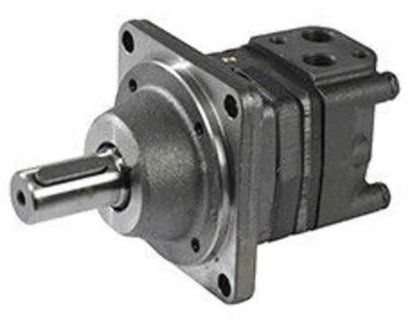 Sauer Danfoss OMSW Series Engines