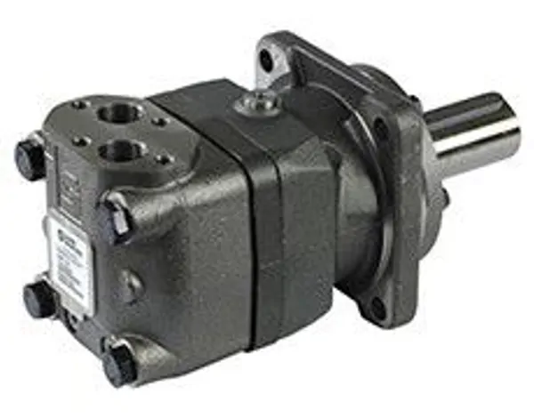 Sauer Danfoss OMT Series Engines