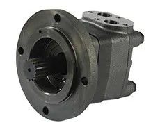 Sauer Danfoss OMTS Series Engines