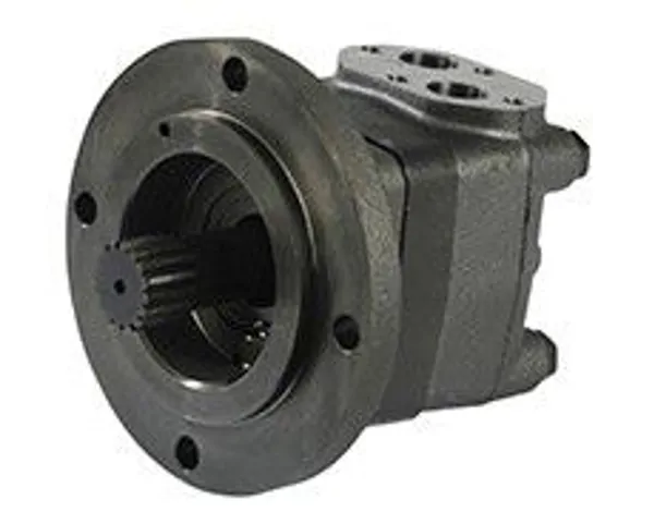 Sauer Danfoss OMTS Series Engines