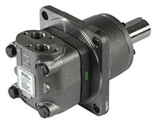 Sauer Danfoss OMTW Series Motors