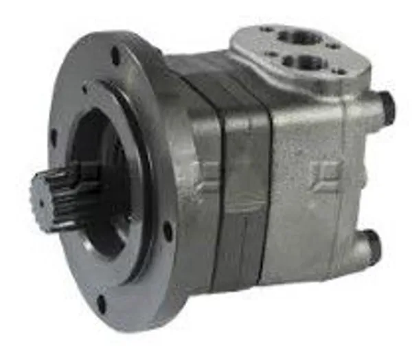Sauer Danfoss OMVS Series Engines