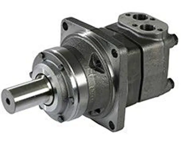 Sauer Danfoss OMVW Series Engines