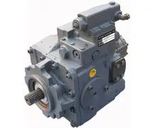 Sauer Danfoss SPV Series Pumps