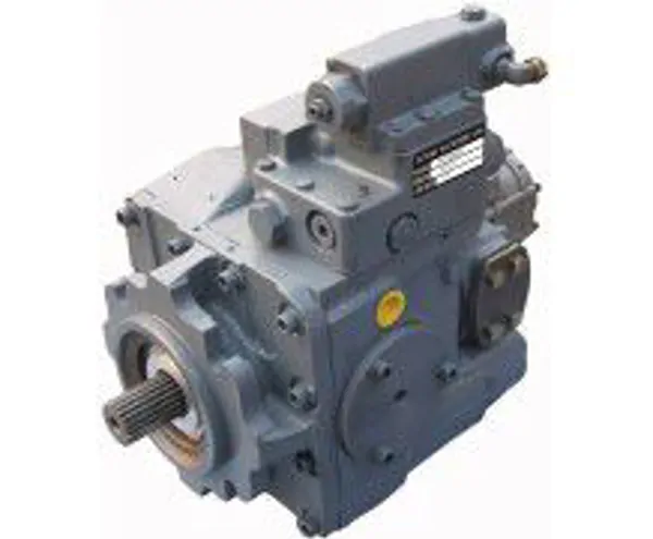 Sauer Danfoss SPV Series Pumps