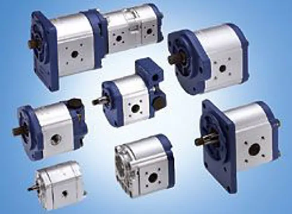 Standard Pump Series