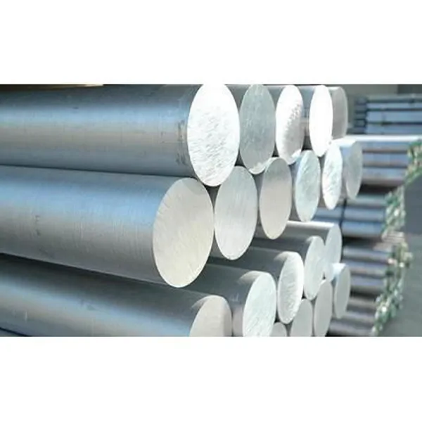 Aluminum Rod