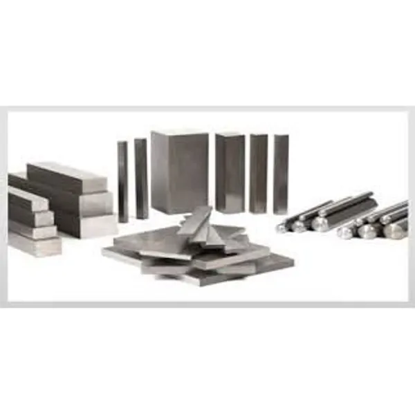 Mercury Steel