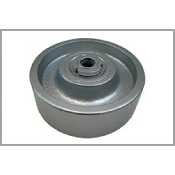 Complete Roller - Transit Mixer Spare Part